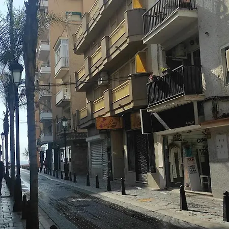 Cervantes - 100m & Center *