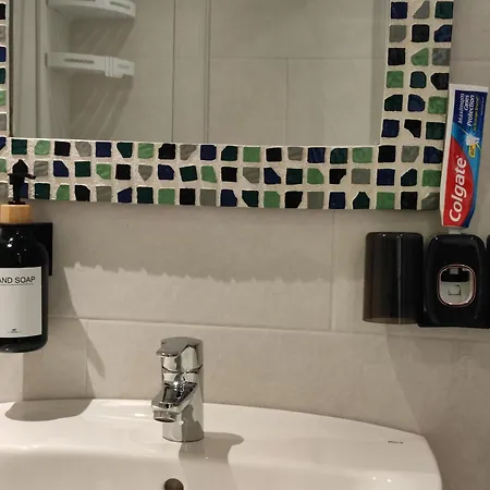 Cervantes - 100m & Center Apartman Fuengirola