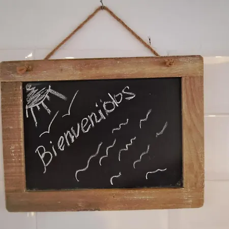 Cervantes - 100m & Center * Fuengirola