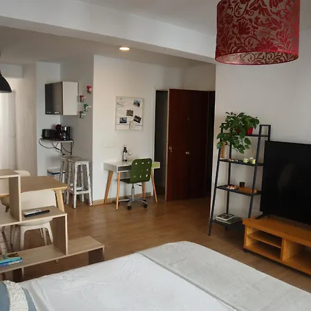 Cervantes - 100m & Center * Fuengirola