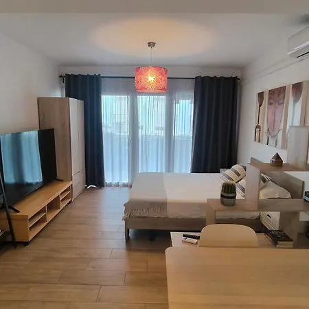 Apartman Cervantes - 100m & Center