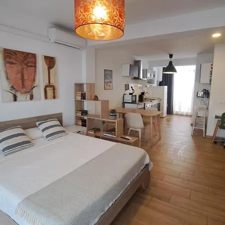 Cervantes - 100m & Center