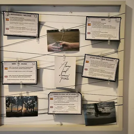 Apartman Cervantes - 100m & Center