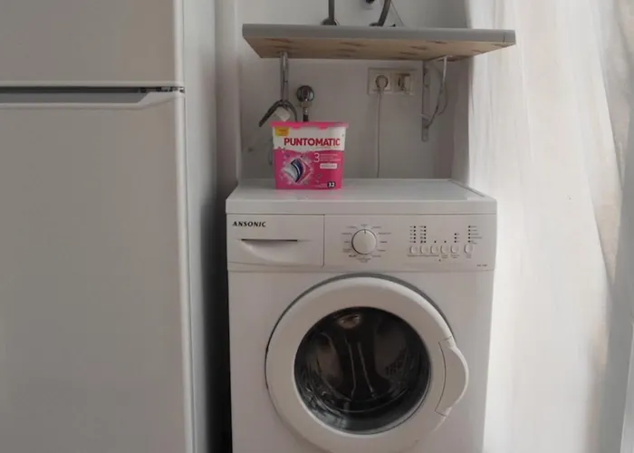 Cervantes - 100m & Center Apartment *