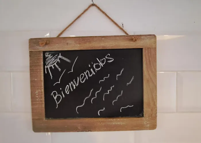 Cervantes - 100m & Center * Fuengirola