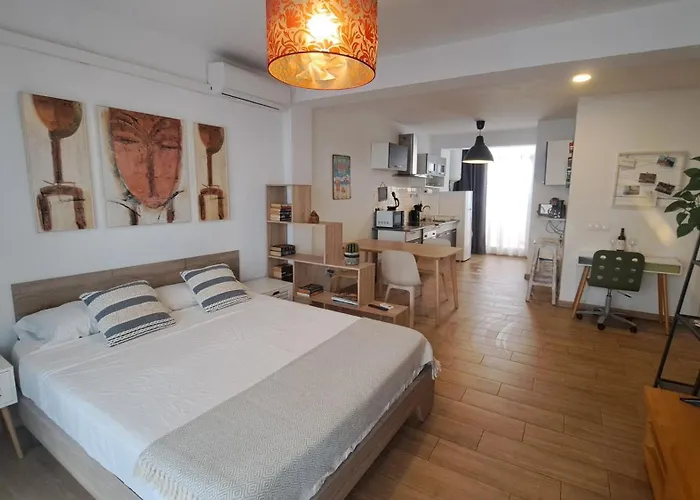 Cervantes - 100m & Center