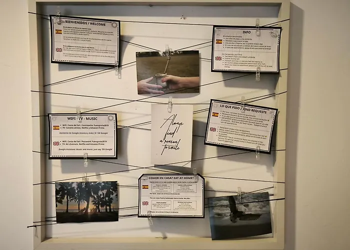 Apartman Cervantes - 100m & Center