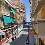 Apartmán Cervantes - 100m & Center