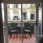 Cervantes - 100m & Center Fuengirola
