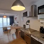 Apartmán Cervantes - 100m & Center