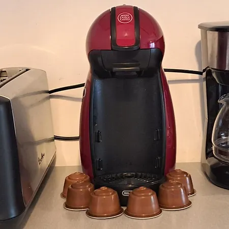 Cervantes - 100m & Center Fuengirola