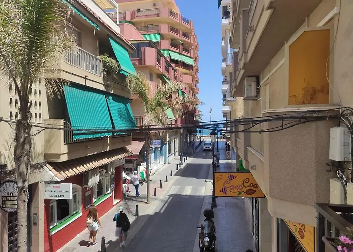 Apartament Cervantes - 100m & Center