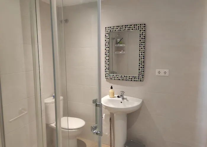 Cervantes - 100m & Center Apartament